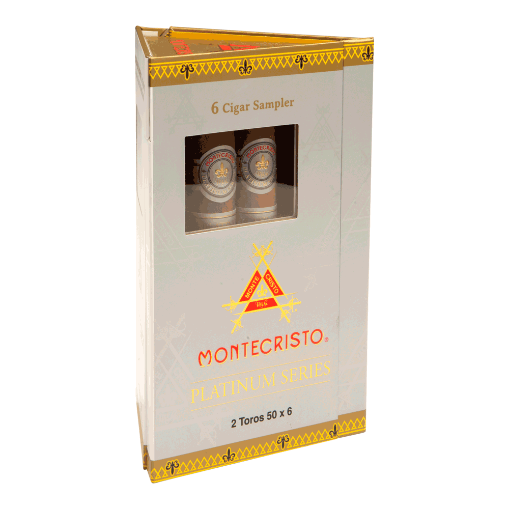 Core 6ct Sampler, , cigars